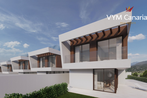 Villa i Finestrat, Alicante, Finestrat - € 605.000 | Ref: VS1423D - foto 1
