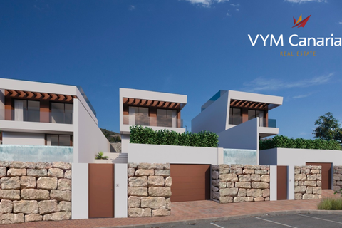 Villa i Finestrat, Alicante, Finestrat - € 605.000 | Ref: VS1423D - foto 3