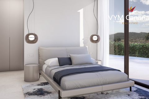 Villa i Finestrat, Alicante, Finestrat - € 605.000 | Ref: VS1423D - foto 7