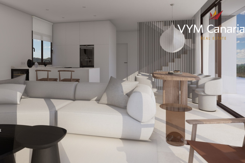 Villa i Finestrat, Alicante, Finestrat - € 605.000 | Ref: VS1423D - foto 8
