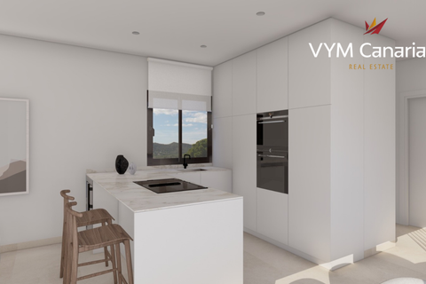 Villa i Finestrat, Alicante, Finestrat - € 605.000 | Ref: VS1423D - foto 10