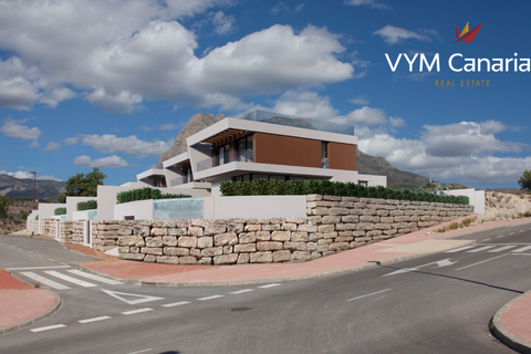 Villa i Finestrat, Alicante, Finestrat - € 605.000 | Ref: VS1423D - foto 12