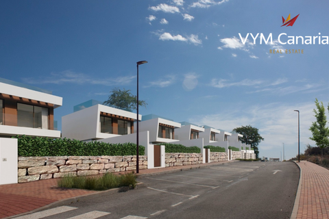 Villa i Finestrat, Alicante, Finestrat - € 605.000 | Ref: VS1423D - foto 13