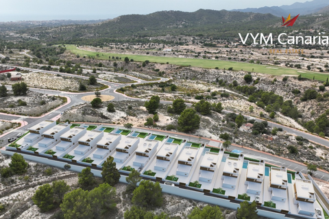 Villa i Finestrat, Alicante, Finestrat - € 605.000 | Ref: VS1423D - foto 14