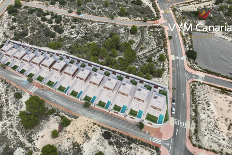 Villa i Finestrat, Alicante, Finestrat - € 605.000 | Ref: VS1423D - foto 15