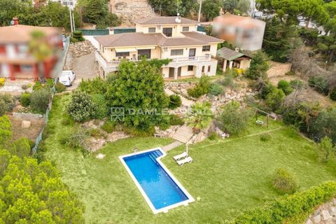 Villa i Calonge, Gerona, Calonge - € 799.000 | Ref: 74053 - foto 1
