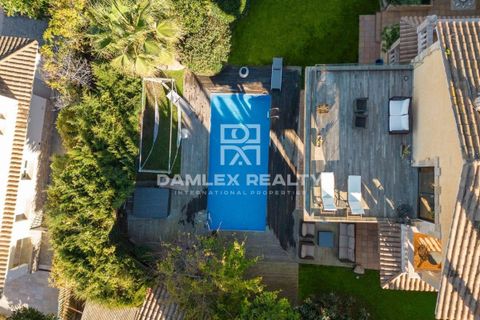 Villa i Lloret De Mar, Gerona, Lloret De Mar - € 1.700.000 | Ref: 74037 - foto 6