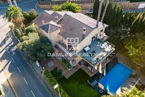 Villa i Lloret De Mar, Gerona, Lloret De Mar - € 1.700.000 | Ref: 74037 - foto 1