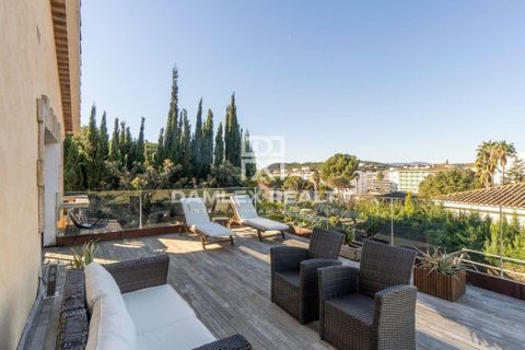Villa i Lloret De Mar, Gerona, Lloret De Mar - € 1.700.000 | Ref: 74037 - foto 8