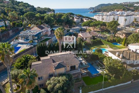 Villa i Lloret De Mar, Gerona, Lloret De Mar - € 1.700.000 | Ref: 74037 - foto 9