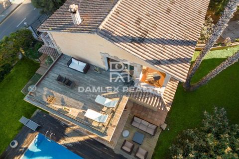 Villa i Lloret De Mar, Gerona, Lloret De Mar - € 1.700.000 | Ref: 74037 - foto 10