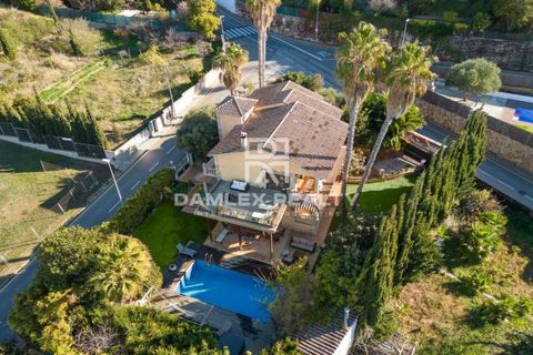 Villa i Lloret De Mar, Gerona, Lloret De Mar - € 1.700.000 | Ref: 74037 - foto 46