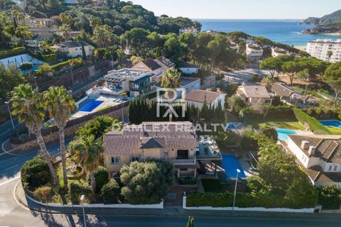 Villa i Lloret De Mar, Gerona, Lloret De Mar - € 1.700.000 | Ref: 74037 - foto 50