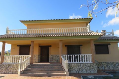 Villa i Lorca, Murcia, Lorca - € 280.000 | Ref: E190 - foto 1