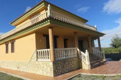 Villa i Lorca, Murcia, Lorca - € 280.000 | Ref: E190 - foto 2
