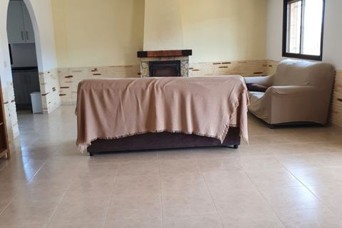Villa i Lorca, Murcia, Lorca - € 280.000 | Ref: E190 - foto 5