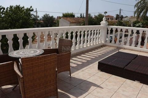 Erhvervsejendom i Calpe, Alicante, Calpe - € 850.000 | Ref: 3551 - foto 24