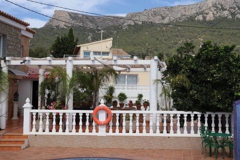 Erhvervsejendom i Calpe, Alicante, Calpe - € 850.000 | Ref: 3551 - foto 26
