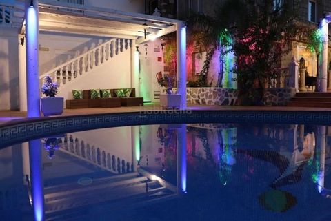 Erhvervsejendom i Calpe, Alicante, Calpe - € 850.000 | Ref: 3551 - foto 28