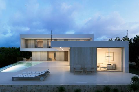 Villa i Benissa, Alicante, Benissa - € 1.495.000 | Ref: VD1037 - foto 2