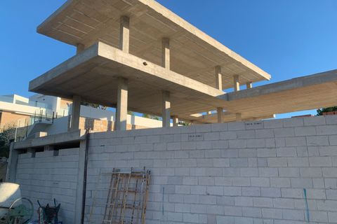 Villa i Benissa, Alicante, Benissa - € 1.495.000 | Ref: VD1037 - foto 4