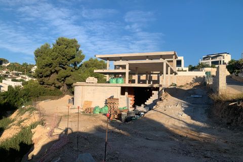 Villa i Benissa, Alicante, Benissa - € 1.495.000 | Ref: VD1037 - foto 6