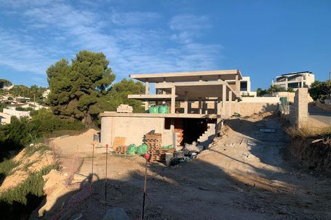 Villa i Benissa, Alicante, Benissa - € 1.495.000 | Ref: VD1037 - foto 9
