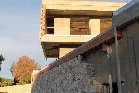Villa i Benissa, Alicante, Benissa - € 1.495.000 | Ref: VD1037 - foto 11
