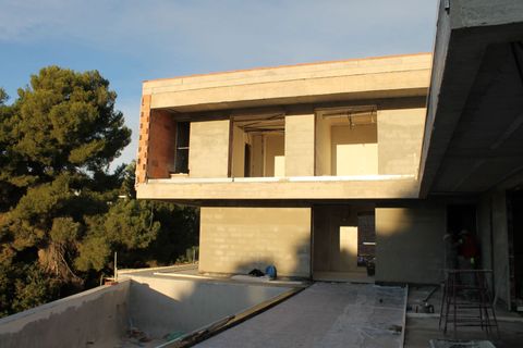 Villa i Benissa, Alicante, Benissa - € 1.495.000 | Ref: VD1037 - foto 14