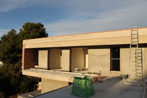 Villa i Benissa, Alicante, Benissa - € 1.495.000 | Ref: VD1037 - foto 15