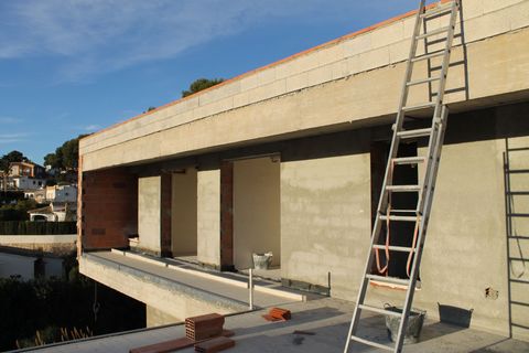 Villa i Benissa, Alicante, Benissa - € 1.495.000 | Ref: VD1037 - foto 16