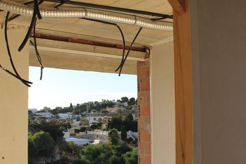 Villa i Benissa, Alicante, Benissa - € 1.495.000 | Ref: VD1037 - foto 19