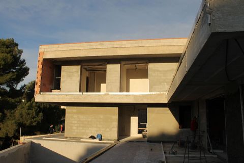 Villa i Benissa, Alicante, Benissa - € 1.495.000 | Ref: VD1037 - foto 21