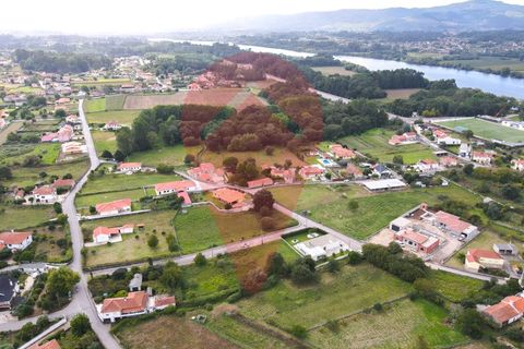 Helårsgrund i Viana do Castelo, Viana do Castelo, Viana do Castelo - € 52.000 | Ref: TER_196 - foto 2