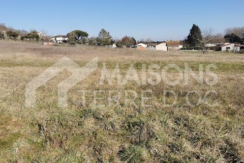 Helårsgrund i Rabastens, Tarn, Rabastens - € 77.000 | Ref: TL28122023RABASTENS - foto 1