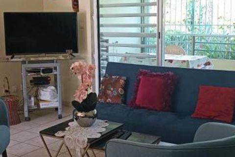 Villa i Cayenne, French Guiana, Cayenne - € 250.000 | Ref: 2312 - foto 3