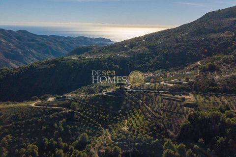 Helårsgrund i Nerja, Malaga, Nerja - € 117.000 | Ref: DH30144 - foto 1