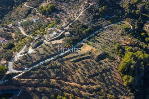 Helårsgrund i Nerja, Malaga, Nerja - € 117.000 | Ref: DH30144 - foto 4