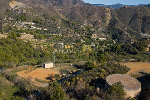 Helårsgrund i Nerja, Malaga, Nerja - € 117.000 | Ref: DH30144 - foto 5