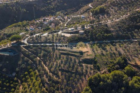 Helårsgrund i Nerja, Malaga, Nerja - € 117.000 | Ref: DH30144 - foto 7