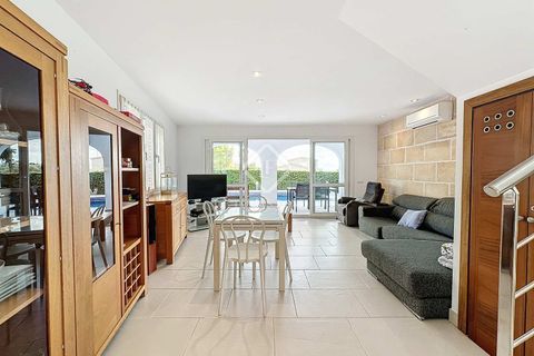 Villa i Alaior, Menorca, Alaior - € 670.000 | Ref: MEN47048 - foto 7