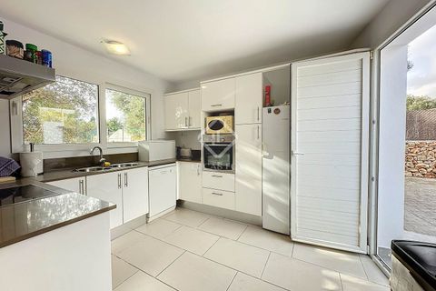 Villa i Alaior, Menorca, Alaior - € 670.000 | Ref: MEN47048 - foto 12