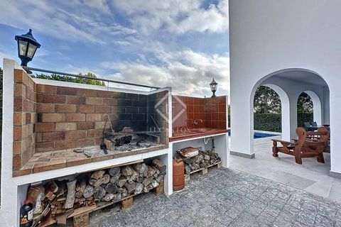 Villa i Alaior, Menorca, Alaior - € 670.000 | Ref: MEN47048 - foto 37