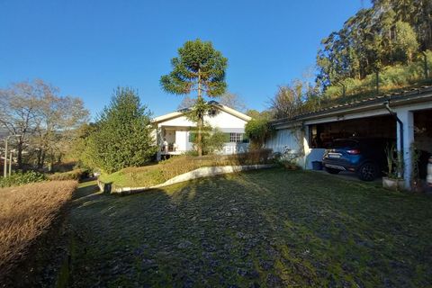 Villa i Arcos de Valdevez, Viana do Castelo, Arcos de Valdevez - € 285.000 | Ref: 2290 - foto 1