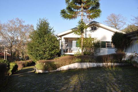 Villa i Arcos de Valdevez, Viana do Castelo, Arcos de Valdevez - € 285.000 | Ref: 2290 - foto 5