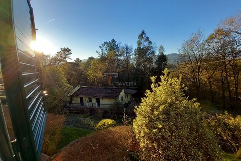 Villa i Arcos de Valdevez, Viana do Castelo, Arcos de Valdevez - € 285.000 | Ref: 2290 - foto 7