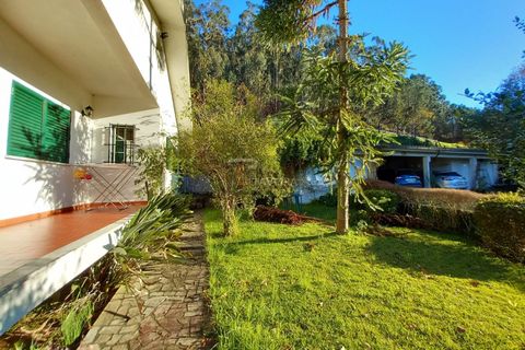Villa i Arcos de Valdevez, Viana do Castelo, Arcos de Valdevez - € 285.000 | Ref: 2290 - foto 3