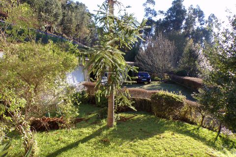 Villa i Arcos de Valdevez, Viana do Castelo, Arcos de Valdevez - € 285.000 | Ref: 2290 - foto 9