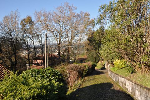 Villa i Arcos de Valdevez, Viana do Castelo, Arcos de Valdevez - € 285.000 | Ref: 2290 - foto 11