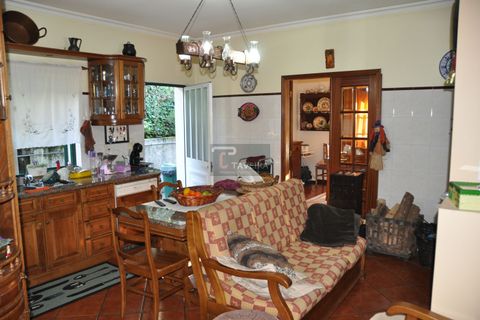 Villa i Arcos de Valdevez, Viana do Castelo, Arcos de Valdevez - € 285.000 | Ref: 2290 - foto 13
